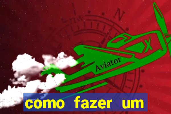 como fazer um pacto com a prosperidade